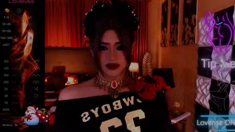 athisamoore online show from 01.14.26