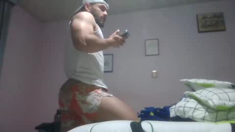 Atlas online show from 12.25.24