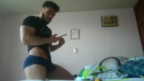 Atlas online show from 01.05.25