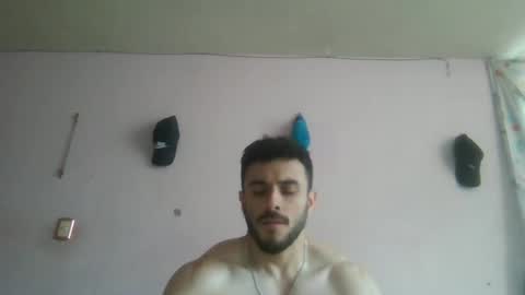 Atlas online show from 09.20.25