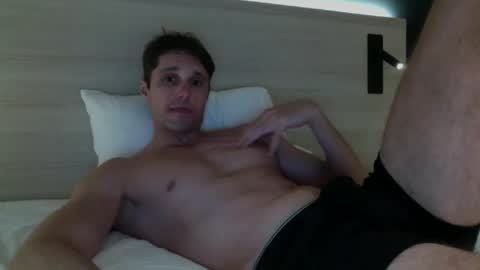 tommycb55555 online show from 02.06.25