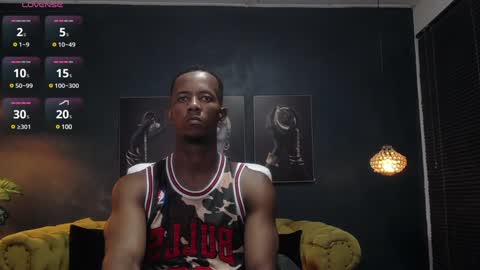 ATHLETIC  COCK online show from 12.06.24