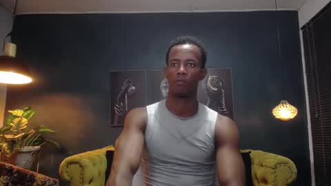 ATHLETIC  COCK online show from 02.04.25