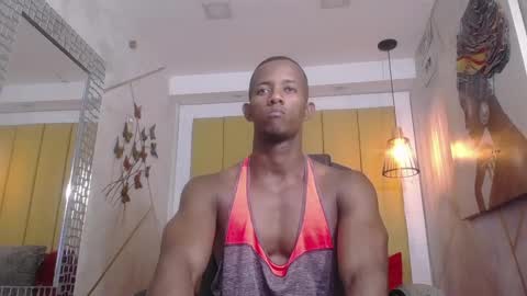 ATHLETIC  COCK online show from 03.01.25