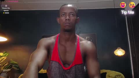 ATHLETIC  COCK online show from 03.06.25