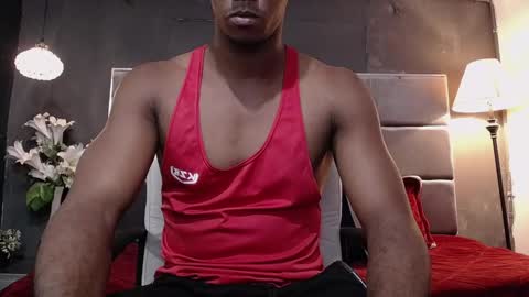 ATHLETIC  COCK online show from 09.28.25