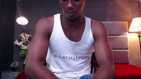 ATHLETIC  COCK online show from 10.10.25