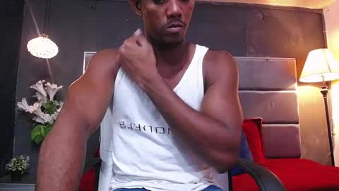 ATHLETIC  COCK online show from 10.11.25