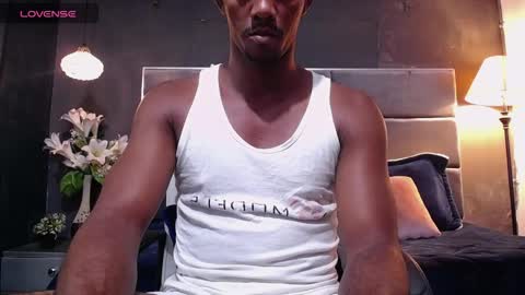 ATHLETIC  COCK online show from 10.15.25