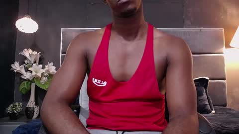 ATHLETIC  COCK online show from 10.22.25