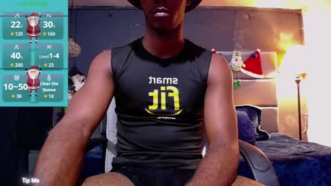 ATHLETIC  COCK online show from 12.04.25