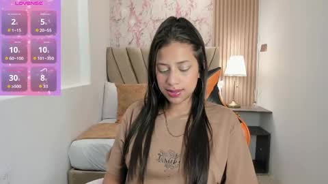 Atiena online show from 04.14.26