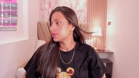 Atiena online show from 04.15.26