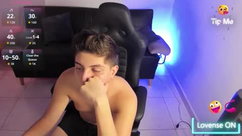 Alex online show from 02.21.26