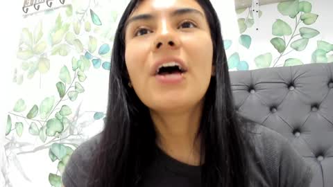 Atilana Diaz online show from 12.31.24