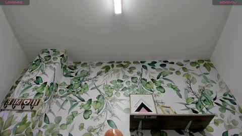 Atilana Diaz online show from 02.21.25