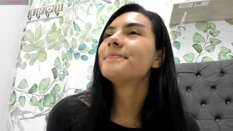 Atilana Diaz online show from 10.28.25