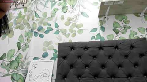 Atilana Diaz online show from 11.06.25