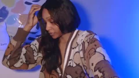 AtirahCali online show from 02.26.26