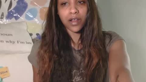 AtirahCali online show from 04.09.26