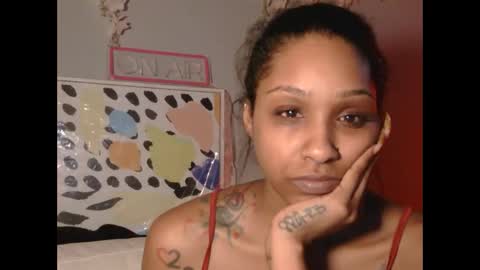 AtirahCali online show from 05.24.26