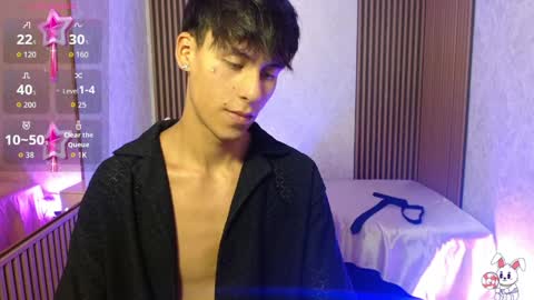 Atlas tay online show from 04.10.26