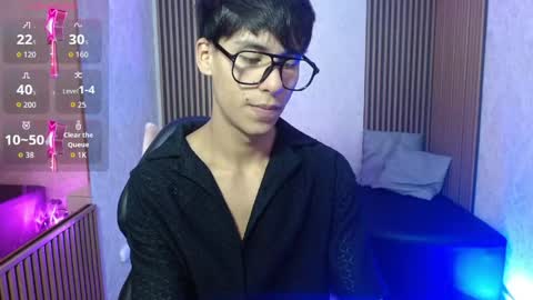 Atlas tay online show from 04.17.26