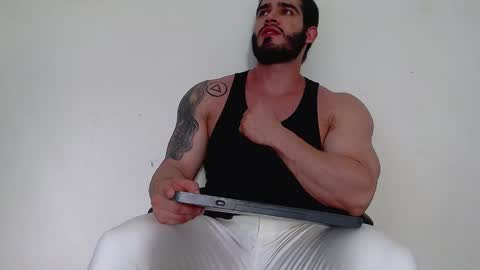 Atlas ---  MY OF  online show from 03.01.26