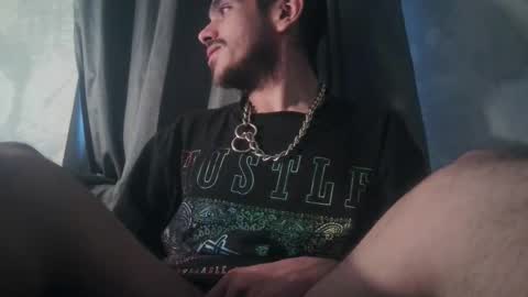 Atmarin199 aka Dre online show from 10.20.25