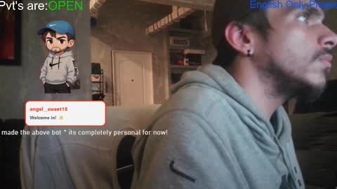 Atmarin199 aka Dre online show from 03.11.26