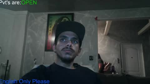 Atmarin199 aka Dre online show from 04.18.26