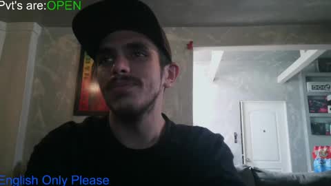 Atmarin199 aka Dre online show from 04.18.26