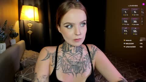 online every day between 10am-23pm online show from 01.02.25