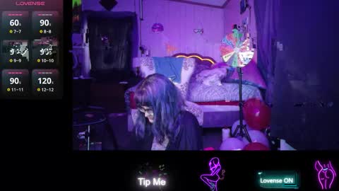 Snapshot of atomicfireball8 chatting on 10.26.25 Atomicfireball8 online show from 10.26.25