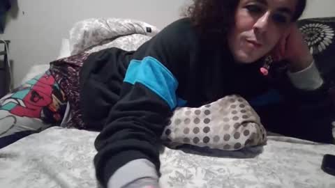 Snapshot of atomicsub4 chatting on 02.21.26 atomicsub4 online show from 02.21.26