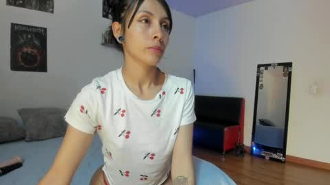 Carolina online show from 04.07.26