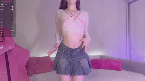 Tilda or Tilly online show from 04.01.26