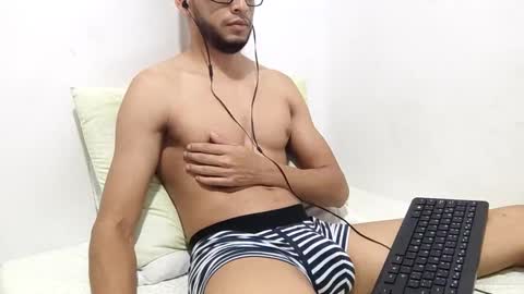 Torres online show from 10.10.25