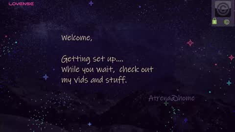 Snapshot of atrena chatting on 12.06.24 Atrena online show from 12.06.24