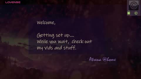 Atrena online show from 03.25.26