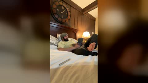 Alejandro online show from 02.01.26