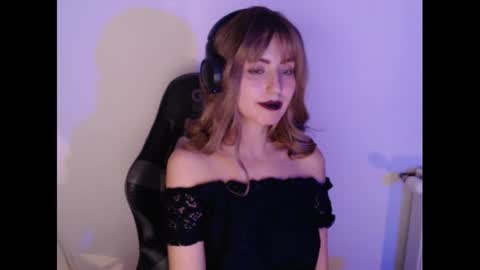 Snapshot of aubrey_rock chatting on 12.27.24 Aubrey online show from 12.27.24