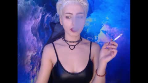 Snapshot of aubrey_rock chatting on 01.07.25 Aubrey online show from 01.07.25