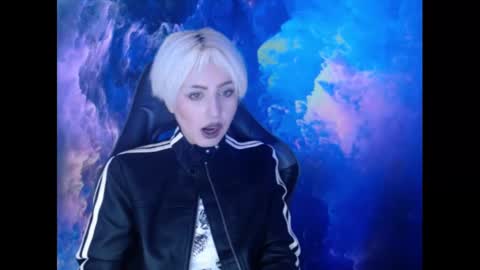 Snapshot of aubrey_rock chatting on 01.20.25 Aubrey online show from 01.20.25