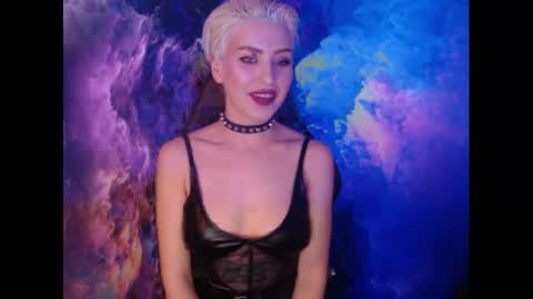 Snapshot of aubrey_rock chatting on 01.22.25 Aubrey online show from 01.22.25