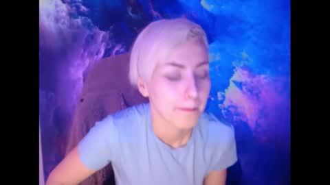 Snapshot of aubrey_rock chatting on 02.08.25 Aubrey online show from 02.08.25