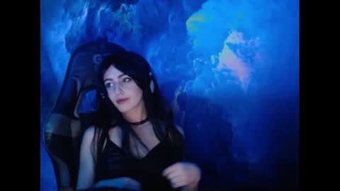 Snapshot of aubrey_rock chatting on 02.09.25 Aubrey online show from 02.09.25