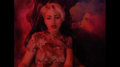 Snapshot of aubrey_rock chatting on 02.12.25 Aubrey online show from 02.12.25