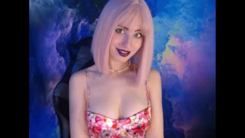 Snapshot of aubrey_rock chatting on 02.28.25 Aubrey online show from 02.28.25