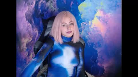 Snapshot of aubrey_rock chatting on 03.04.25 Aubrey online show from 03.04.25